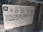 Lh Qtr Pnl Mtd Tail Lamp Oem 11-15 Chevrolet Volt 1YR Wrnty. Fixed Price $75.00.
