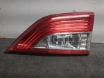 Passenger Tail Light Gate Mounted Thru 6/11 Fits Quest 900490. Fixed Price $94.80.