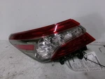2018-2019 Toyota Camry Driver Lh Tail Light Lamp Oem. Fixed Price $204.58.