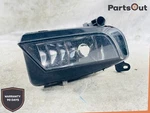 2013-2016 Audi A4 Left Fog Light Non S-line 8K0941699 Oem. Fixed Price $34.99.
