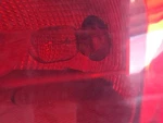 2013 Audi Allroad Rh Passenger Tail Light Lamp Oem. Fixed Price $93.28.