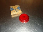 New Nos Gm Tail Light Lamp Lens 920696 1939-1953 Chevrolet Pontiac. Fixed Price $12.50.