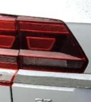 2018-2020 Volkswagen Atlas Lh Driver Tail Light Lamp Oem. Fixed Price $93.28.