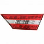 Rh Right Passenger Tail Lamp Light Inner (on Lid) Fits 2013 2015 Toyota Avalon. Fixed Price $115.60.
