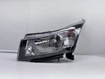 2011 2012 2013 2014 2015 Chevy Cruze Halogen Front Left Capa Headlight 95291963. Fixed Price $46.50.