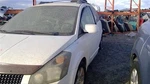 Driver Corner/park Light Fog-driving Lower Bumper Fits 04-06 Quest 1345786. Fixed Price $98.95.