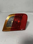 Driver Tail Light Sedan Canada Market Fits 02-05 Bmw 325I P2. Fixed Price $40.00.
