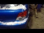 Passenger Right Tail Light Station Wgn Fits 04-05 Impreza 1229998. Fixed Price $95.00.