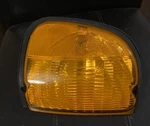 Genuine Ford Park Lamp 5C2Z-13201-AA. Fixed Price $24.99.
