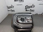 SIERRA150 2016 Headlight 1156230. Fixed Price $120.00.