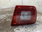 Passenger Tail Light Vin 4TH Digit Limited Ltz Fits 13-16 Malibu 1255693. Fixed Price $89.95.