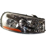 For Saturn L300 Headlight 2003-2005 Passenger Side Halogen GM2503229 22720601. Fixed Price $265.16.