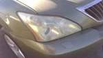 Passenger Headlight Xenon Hid Adaptive Headlamps Fits 07-09 Lexus RX350 655406. Fixed Price $199.99.
