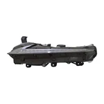 New Aftermarket Driver Side Daytime Running Light 8162078080 Capa. Fixed Price $432.46.