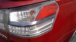 Passenger Tail Light Quarter Panel Mounted Fits 10-12 Lexus HS250H 345538. Fixed Price $115.00.