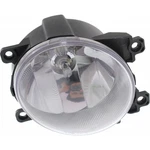 For Toyota Land Cruiser 2013 2014 2015 Fog Light Passenger Side Front Capa. Fixed Price $156.91.