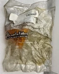 Nos Truck Lite 26762Y Incandescent Yellow Marker Clearance Light P2 PL-10 Cone. Fixed Price $18.90.