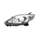 For Mazda 5 08-09 Replacement Driver Side Headlight Lens & Housing Standard Line. Fixed Price $429.96.