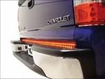 Rampage 960137 49" Led Tailgate Light 6-FUNCTION W/red & White *pre 2020 Models*. Fixed Price $79.99.