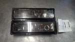 1994-2002 Chevy Gmc Truck Pair Set Corner Park Light Lens Housing 706. Fixed Price $42.83.