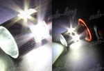 2PCS Fit Ford Honda H11 White Led 25W Projector Low Beam Fog Light Lamp Bulb. Fixed Price $23.35.