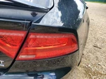 2012 2015 Audi A7 Oem Right Tail Light Quarter Panel Mounted 4G8945096A. Fixed Price $111.57.