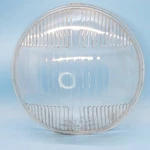 Tilt Ray Headlamp Guide Chevrolet Vintage Automobile Glass Lens 7.5" 1920S. Fixed Price $59.95.