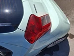 2017 Chevrolet Spark Driver Left Tail Light Assembly Oem Used 166-02795L. Fixed Price $99.95.