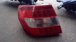 2007-2009 Lincoln Mkz Driver Left Tail Light Quarter Panel Mounted Oem. Fixed Price $132.40.