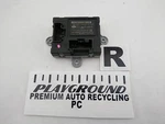 Range Rover Hse L322 Passenger Right Front Door Control Module Fits 2009-2012 10. Fixed Price $27.44.