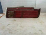 Passenger Right Tail Light 4 Door Fits 88-91 Topaz 61058. Fixed Price $76.49.