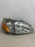 2002 Toyota Echo Right (passenger) Side Headlight. Fixed Price $90.00.