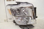 2024 Nissan Titan Passenger Headlight Lamp Oem. Fixed Price $644.48.