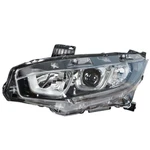 Lablt Headlight Headlamp Assembly For 2016-2020 Honda Civic Driver Left Side. Fixed Price $44.83.