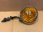 1930S Yankee Supreme Fog Lamp W/ Cats Eye 5627 Ribbed Lens. Fixed Price $236.55.