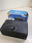Ecco EA7070 Back Up Alarm Surface Mount, Multi Frequency, 107 Db, 12 24 Volt. Fixed Price $145.00.