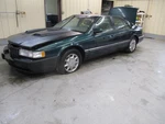 Cadillac Seville 1997 Left Headlight 19178231 Used 9458. Fixed Price $99.99.