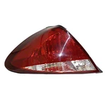 Ford Taurus Lh Drivers Side Taillight 2004-2007 New 166-02237BL. Fixed Price $48.96.