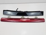 2011-2017 Infiniti QX56 QX80 Oem Rear Spoiler 3RD Third Brake Light Lamp W/ Trim. Fixed Price $89.00.