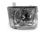New Driver Side Headlight For 2008 2009 2010 2011 Isuzu Npr Nqr. Fixed Price $114.00.