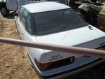 Driver Left Headlight Fits 86-88 Sable 28182244. Fixed Price $88.56.
