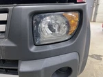 Driver Left Headlight Ex Fits 07-08 Element 242394. Fixed Price $196.14.