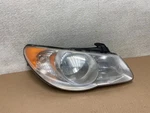2007 2008 2009 2010 Hyundai Elantra Right Passenger Side Headlight Oem AB4990 Dw. Fixed Price $39.99.
