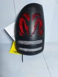Driver Left Tail Light Fits 97-04 Dakota 8989. Fixed Price $40.00.