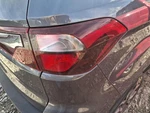 2019 Ford Ecosport Passenger Right Tail Light Assembly Oem Used 166-10300BR. Fixed Price $94.95.