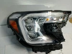 87824969 Passenger Right Headlight From 2024 Gmc Terrain 11768110. Fixed Price $825.94.