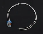 New Oem Multi Purpose Wiring Pigtail Kit Wire 12101897 Chevrolet Gmc 92-12. Fixed Price $15.95.