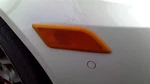 Passenger Corner/park Light 204 Type C250 Fits 12-14 Mercedes C-class 104448238. Fixed Price $62.05.