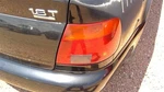 Passenger Right Tail Light Fits 96-97 Audi A4 298012. Fixed Price $72.25.