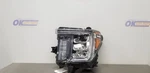 21 Gmc Sierra 2500 Headlight Headlamp Left Driver Led Without Auto High Beam. Fixed Price $900.00.
